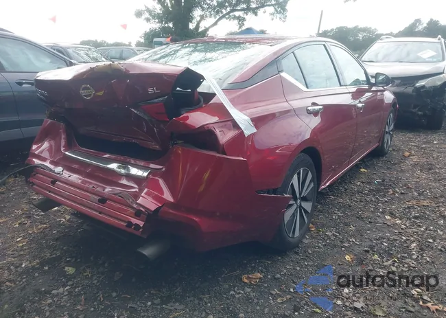 1N4BL4EV4MN385895: 43434956