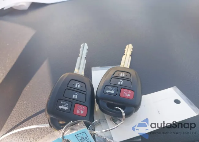 2T1BURHE0GC570520: 43434987