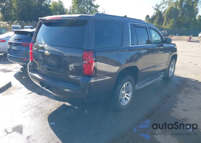 1GNSKBKC1FR159997: 43434991