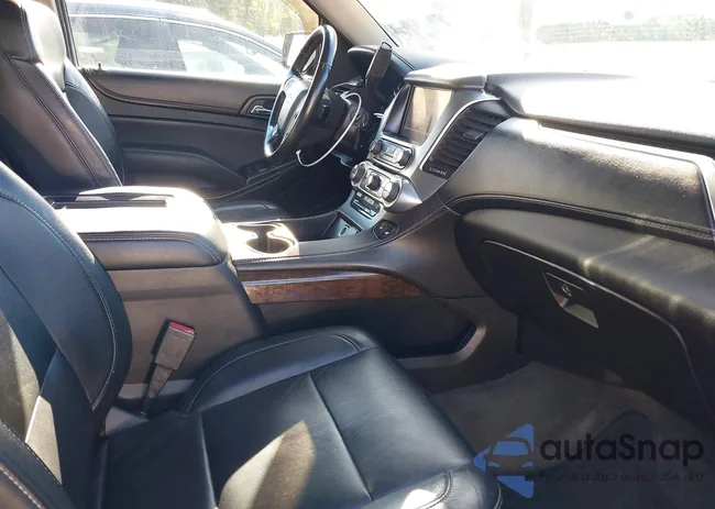 1GNSKBKC1FR159997: 43434991