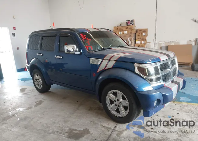 1D8GU28K69W530862: 43434995