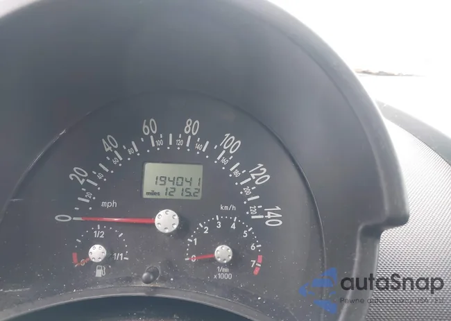 3VWCK31C54M409919: 43435007