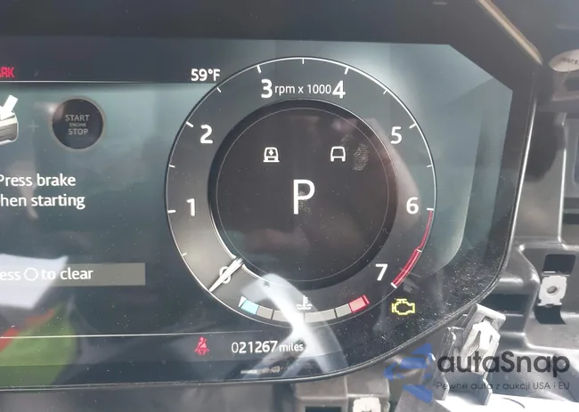 SALKP9FU0PA023147: 43435008