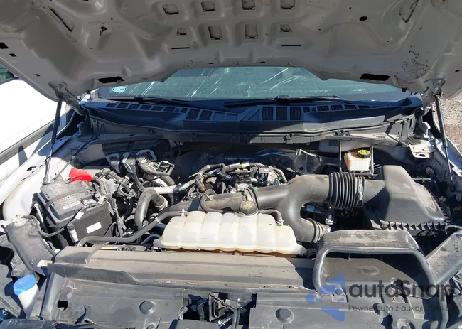 1FTEX1CP9MKD69269: 43435021