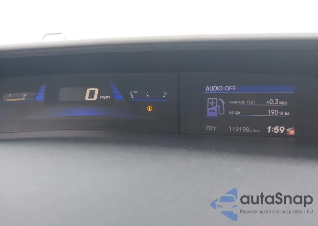 19XFB2F84EE005410: 43435023