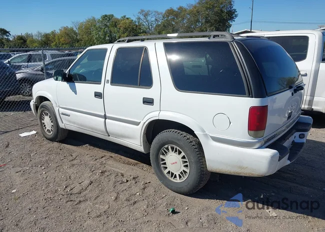 1GKDT13W712116739: 43435105