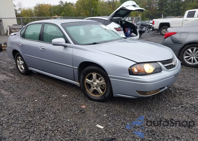 2G1WH52KX59395597: 43435110