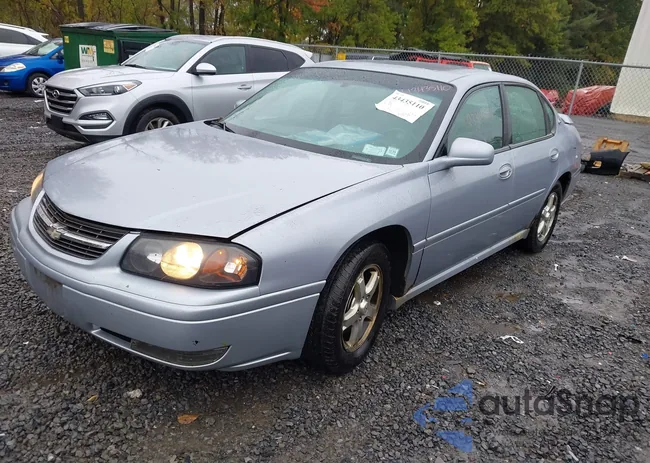 2G1WH52KX59395597: 43435110