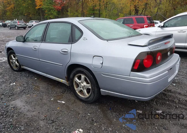 2G1WH52KX59395597: 43435110