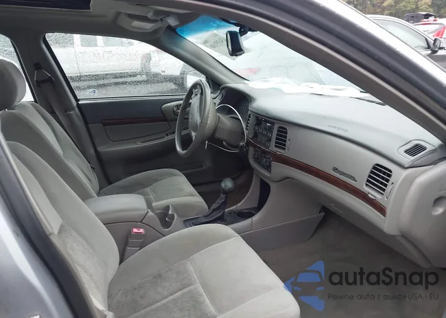 2G1WH52KX59395597: 43435110