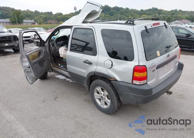 1FMYU04172KD97123: 43435111