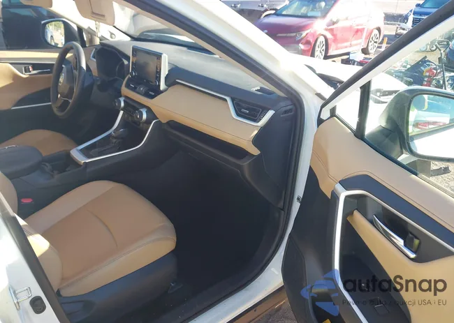 2T3Y1RFV5LW093010: 43435142