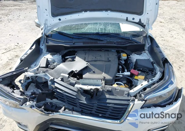 JF2SKAXC8MH514437: 43434157