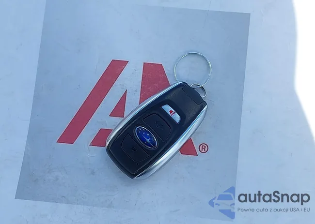 JF2SKAXC8MH514437: 43434157