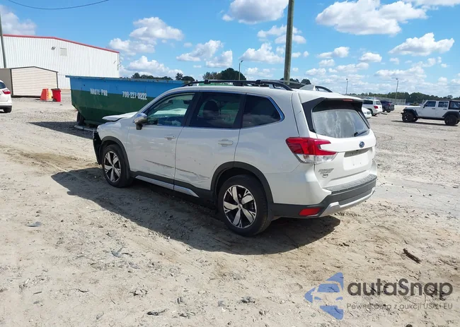 JF2SKAXC8MH514437: 43434157