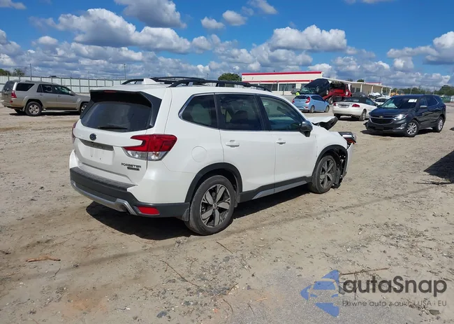 JF2SKAXC8MH514437: 43434157