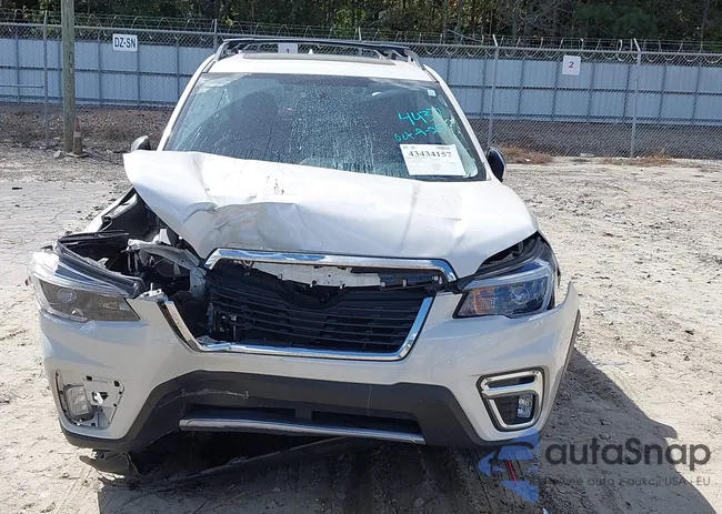 JF2SKAXC8MH514437: 43434157