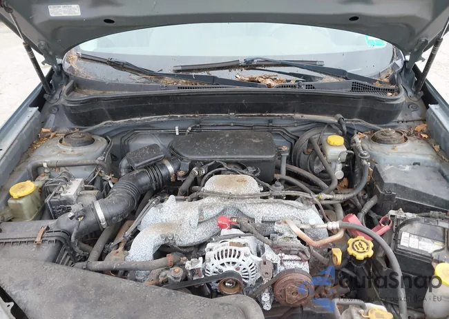 JF2SH6AC3AH705991: 43434167