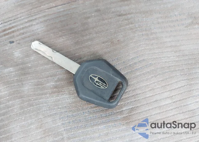 JF2SH6AC3AH705991: 43434167