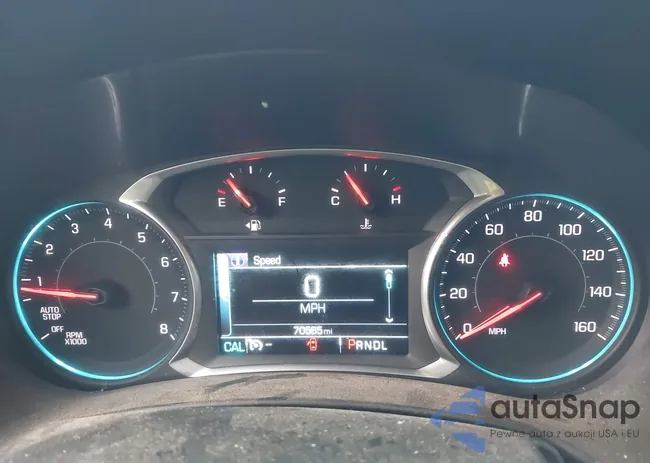 2GNAXSEV3J6256536: 43434174