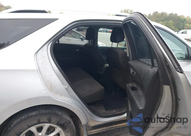 2GNAXSEV3J6256536: 43434174