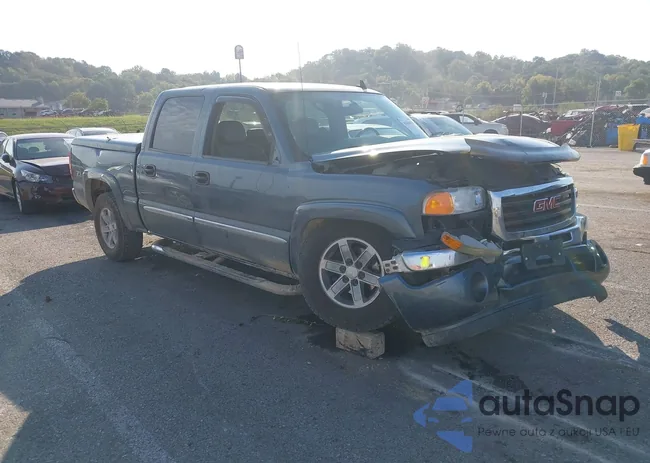 2GTEK13Z361350428: 43434193