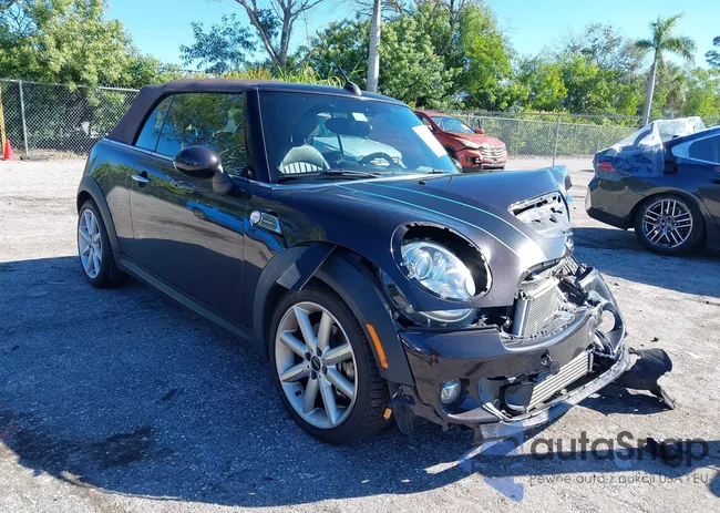 WMWZP3C52F2A91281: 43434202