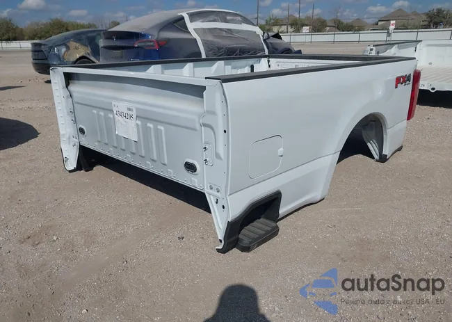 FORDTRUCKBED: 43434205