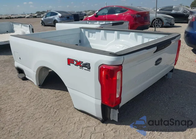 FORDTRUCKBED: 43434205