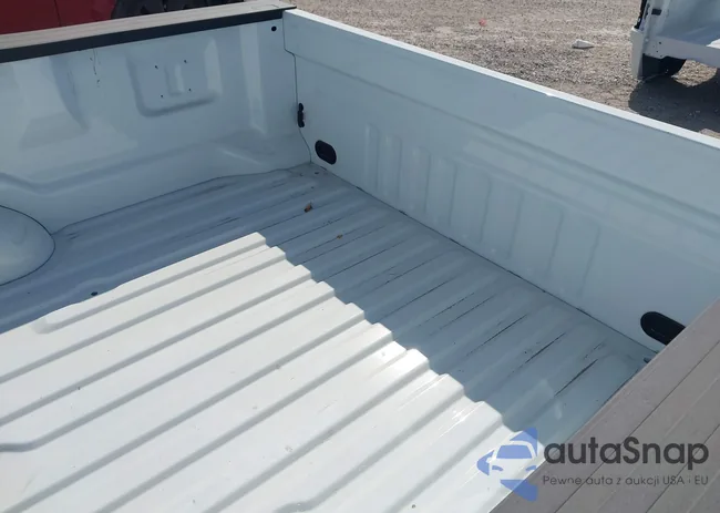 FORDTRUCKBED: 43434205