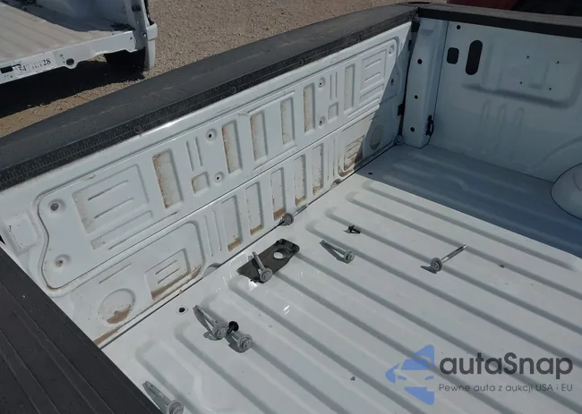 FORDTRUCKBED: 43434205