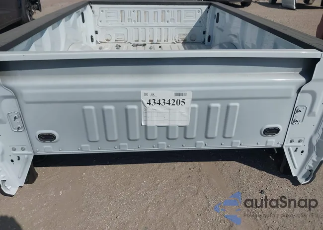 FORDTRUCKBED: 43434205