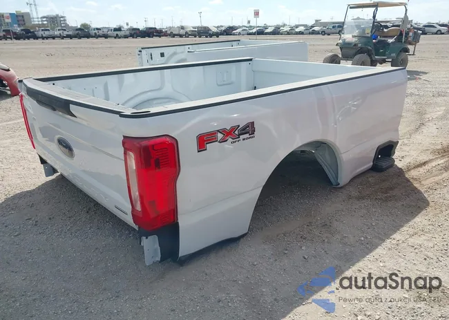 FORDTRUCKBED: 43434216