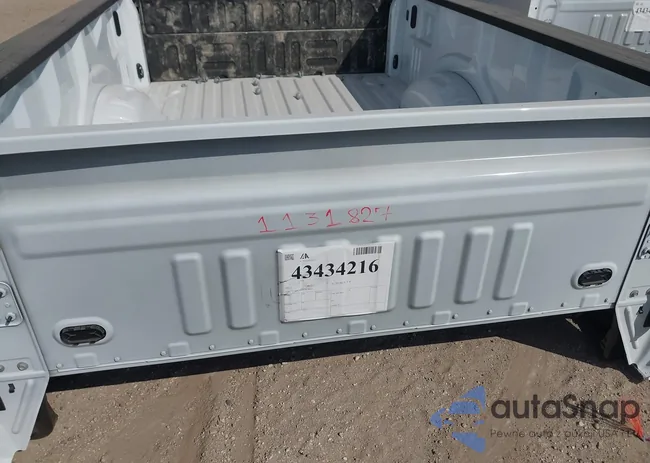 FORDTRUCKBED: 43434216