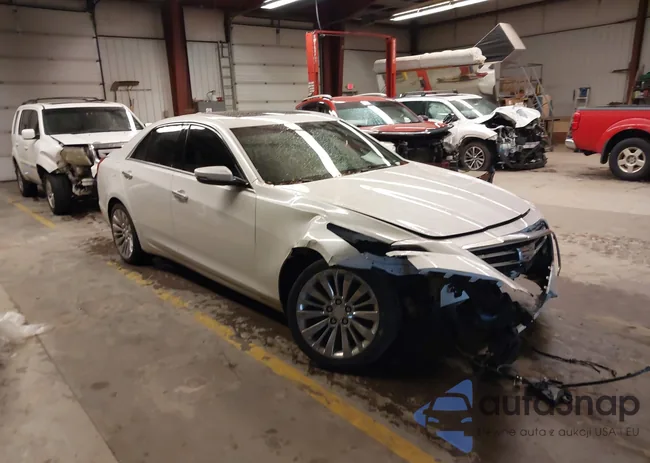 1G6AX5SX5K0100432: 43434218