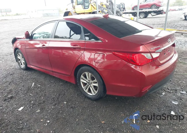 5NPEB4AC3EH944594: 43434252