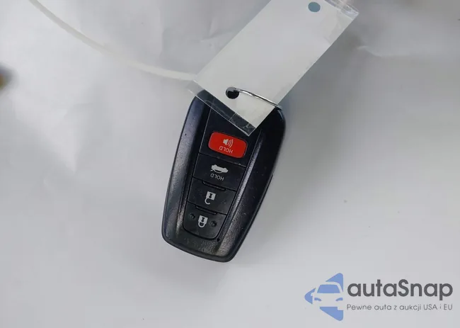 4T1B11HK5JU639238: 43434258