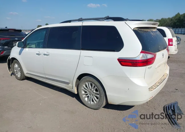 5TDYK3DC7GS718137: 43434313