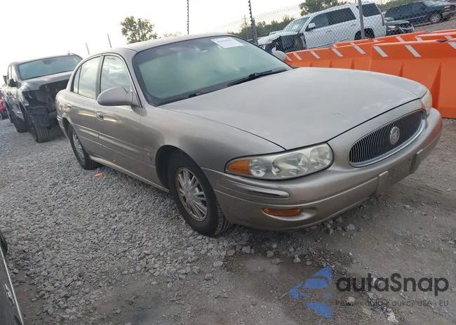 1G4HP52KX34199562: 43434317