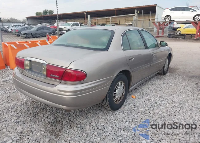 1G4HP52KX34199562: 43434317