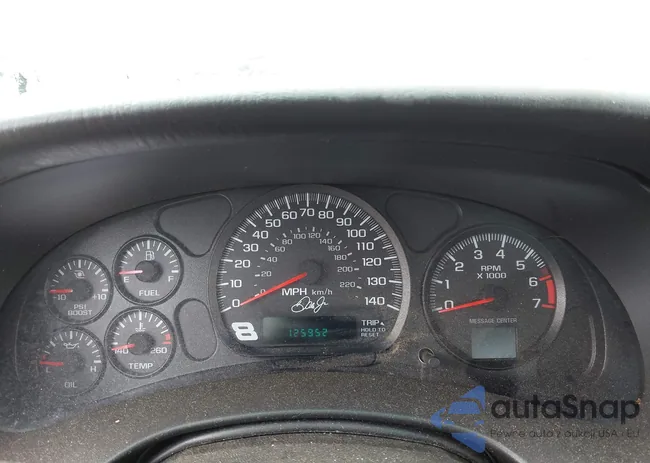 2G1WZ151349440855: 43434318