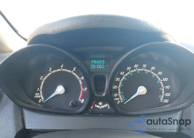 3FADP4AJ0HM165640: 43434322