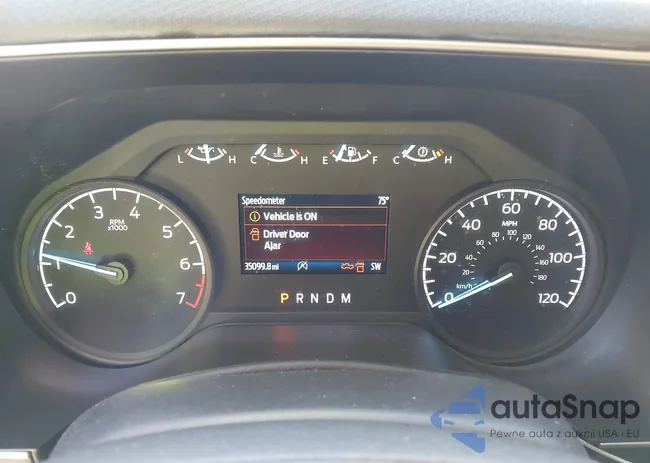 1FTFW1E89MFB25837: 43434323