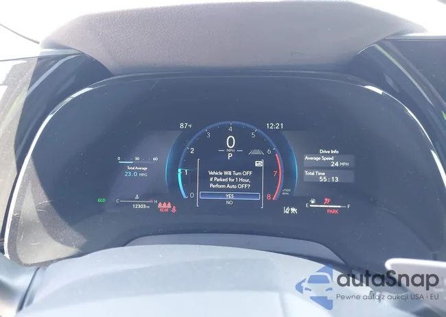 2T2BAMBA9SC053481: 43434337