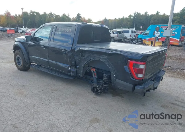 1FTFW1RG5MFC83836: 43434338