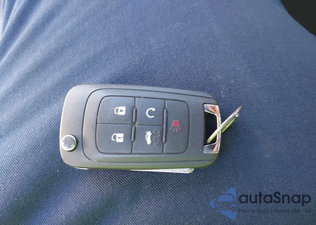 2G1125S30J9104006: 43434341