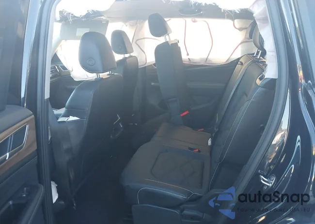 1V2WR2CA0SC505441: 43434345