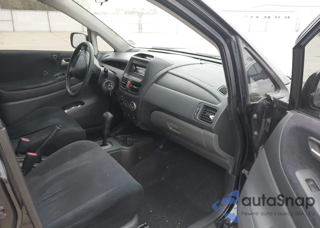 JS2RB61S145200355: 43434347