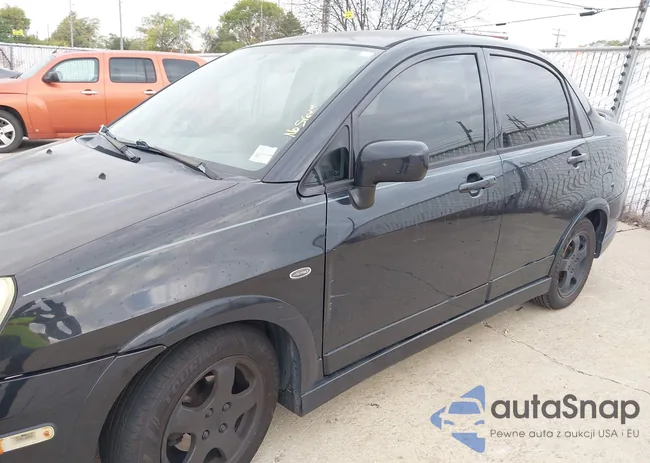 JS2RB61S145200355: 43434347