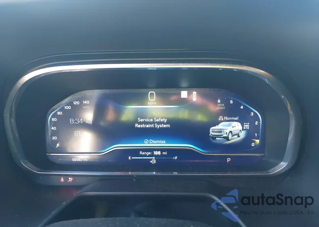 1GNSKTKL3PR186593: 43434360